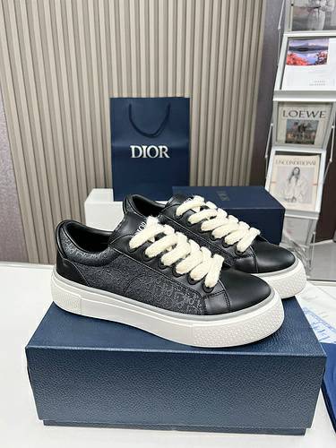 Picture of Dior Shoes Women _SKUfw144222209fw